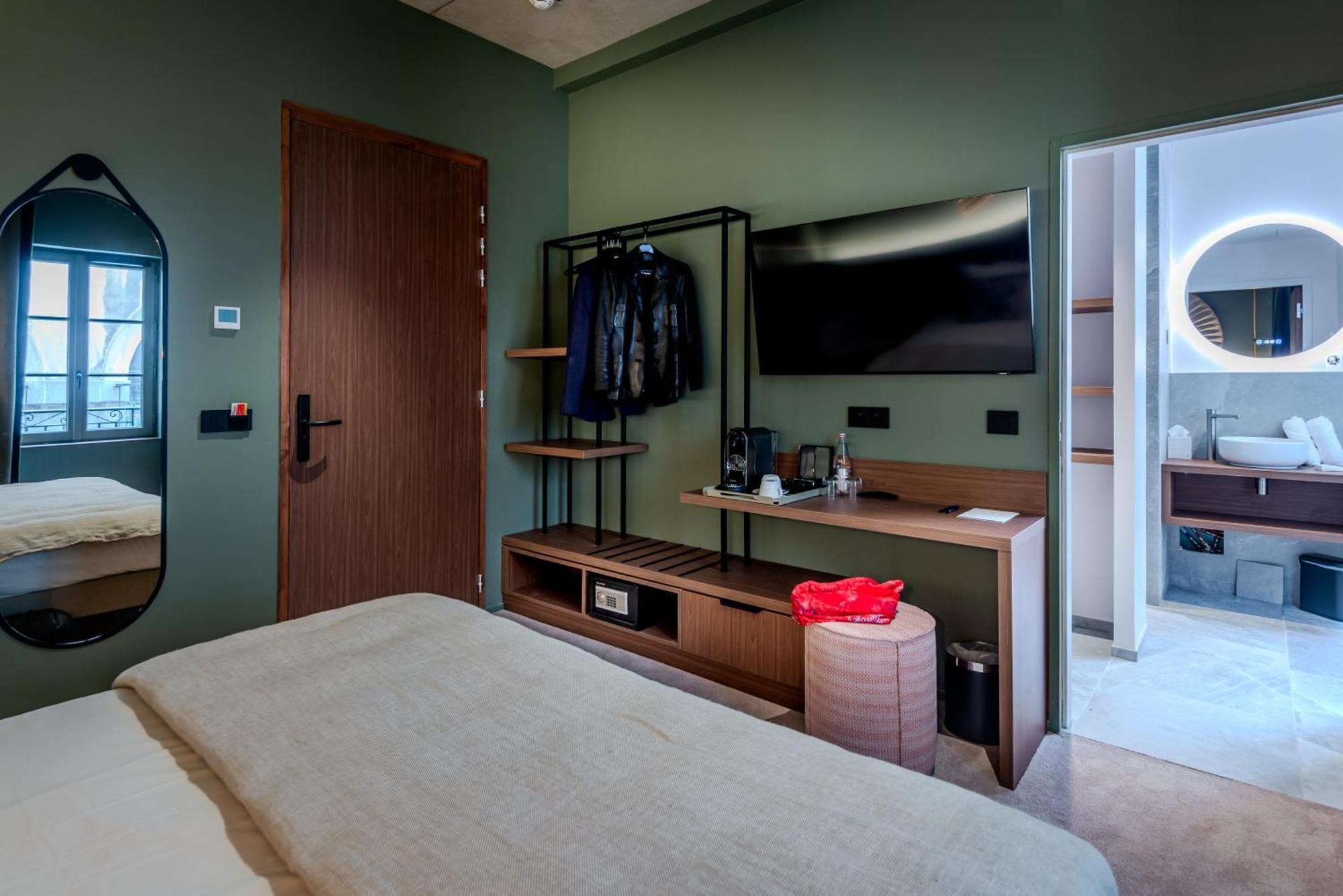 Hotel Anne De Bretagne Saint-Malo Exteriér fotografie