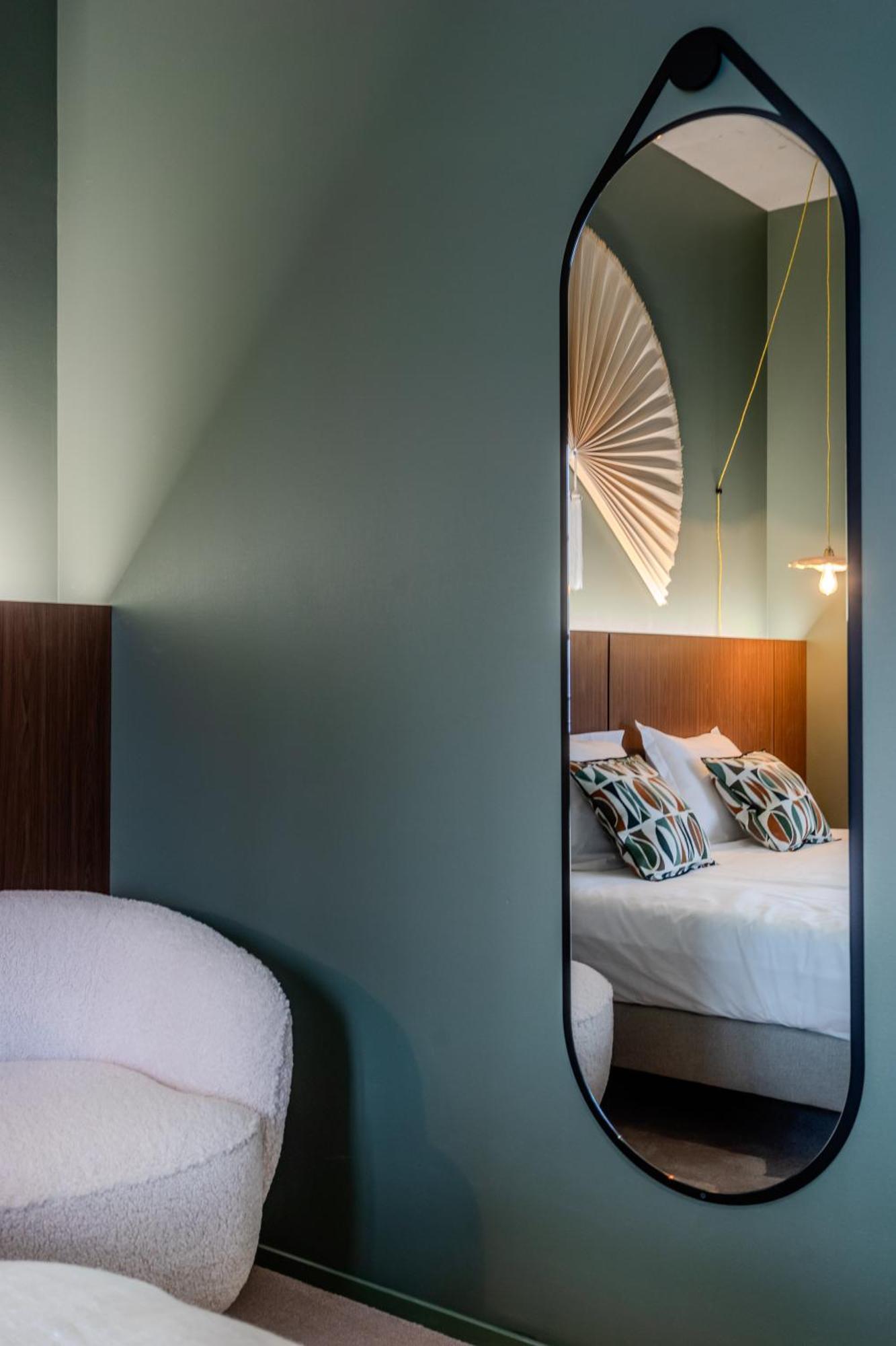 Hotel Anne De Bretagne Saint-Malo Exteriér fotografie