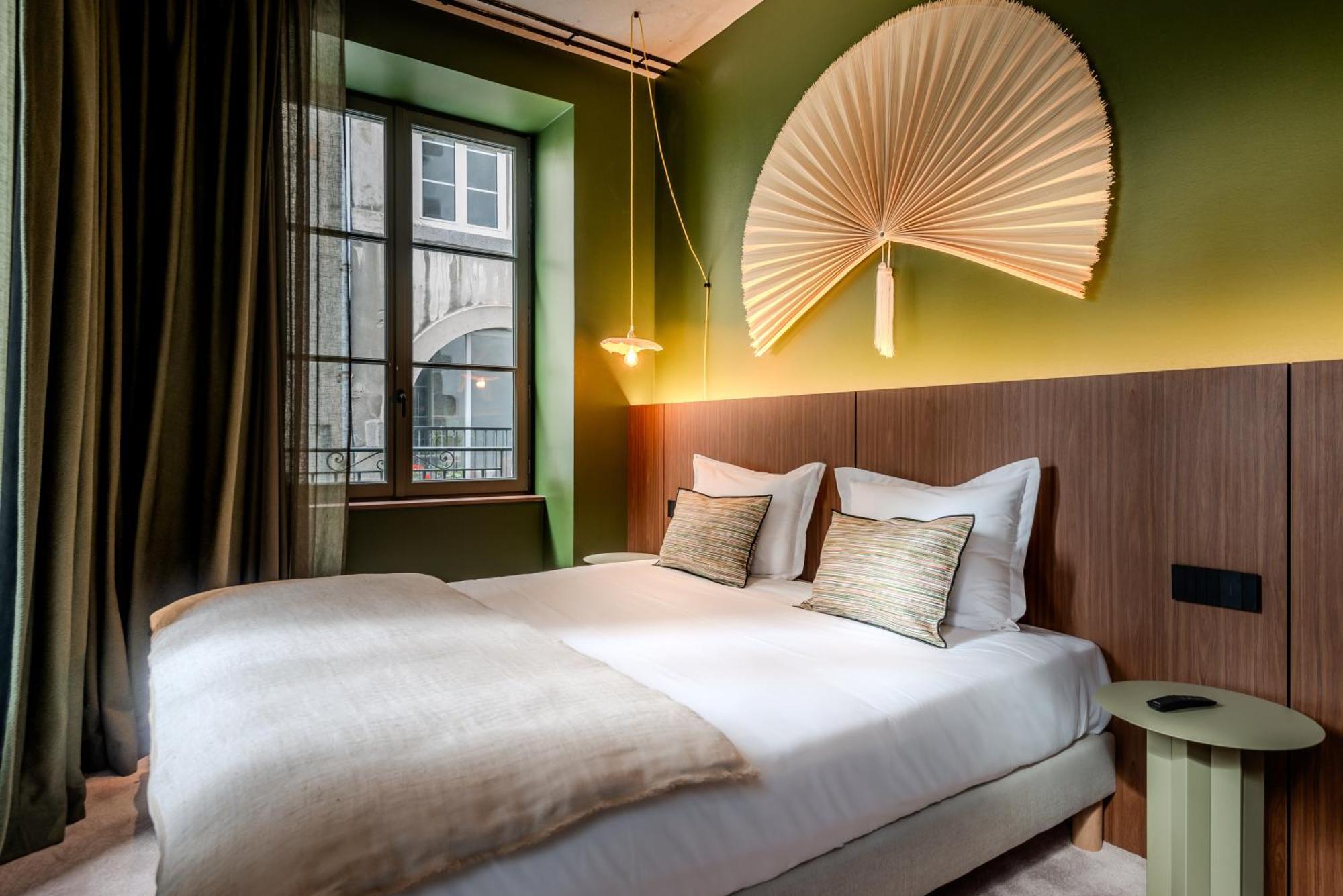 Hotel Anne De Bretagne Saint-Malo Exteriér fotografie
