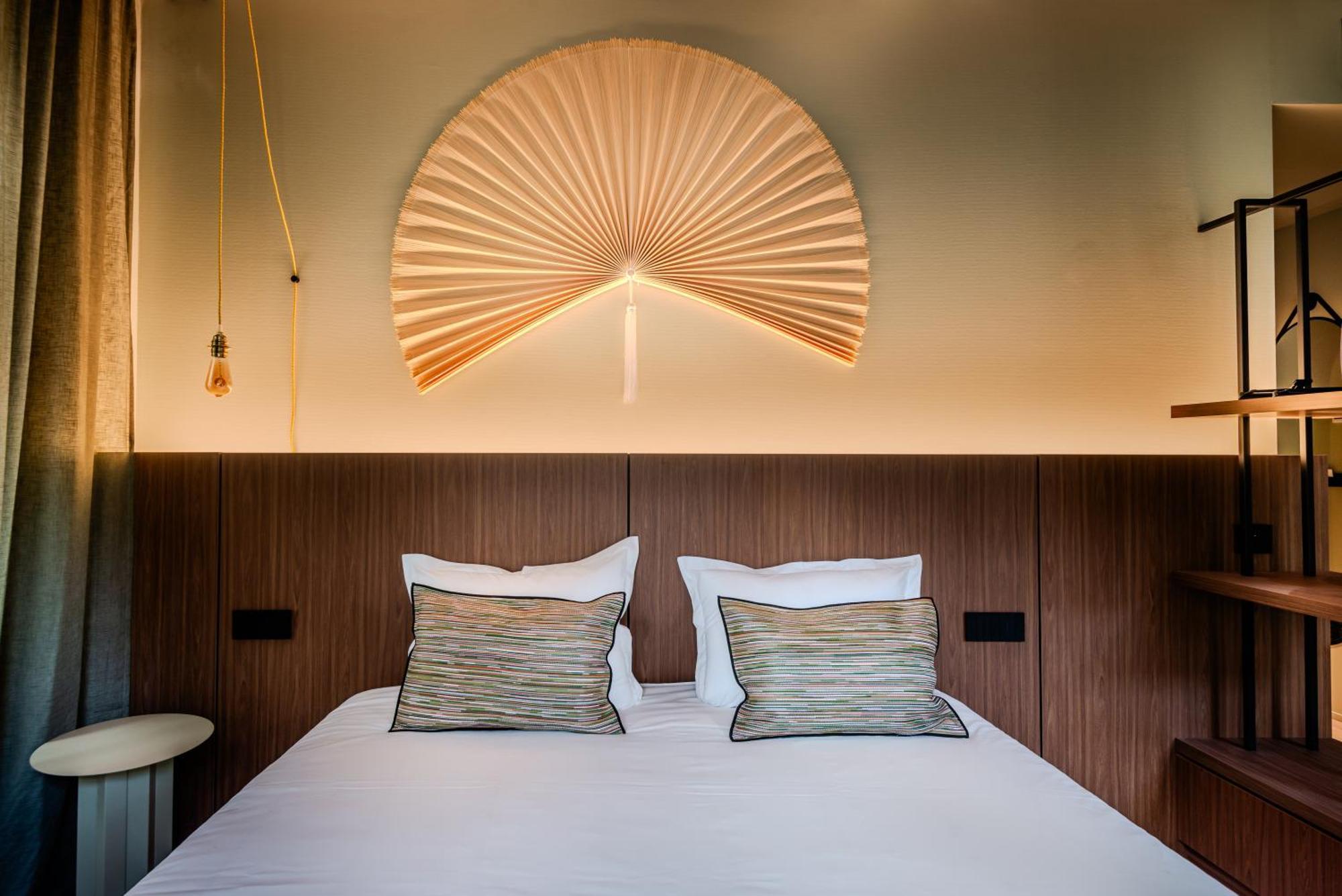 Hotel Anne De Bretagne Saint-Malo Exteriér fotografie