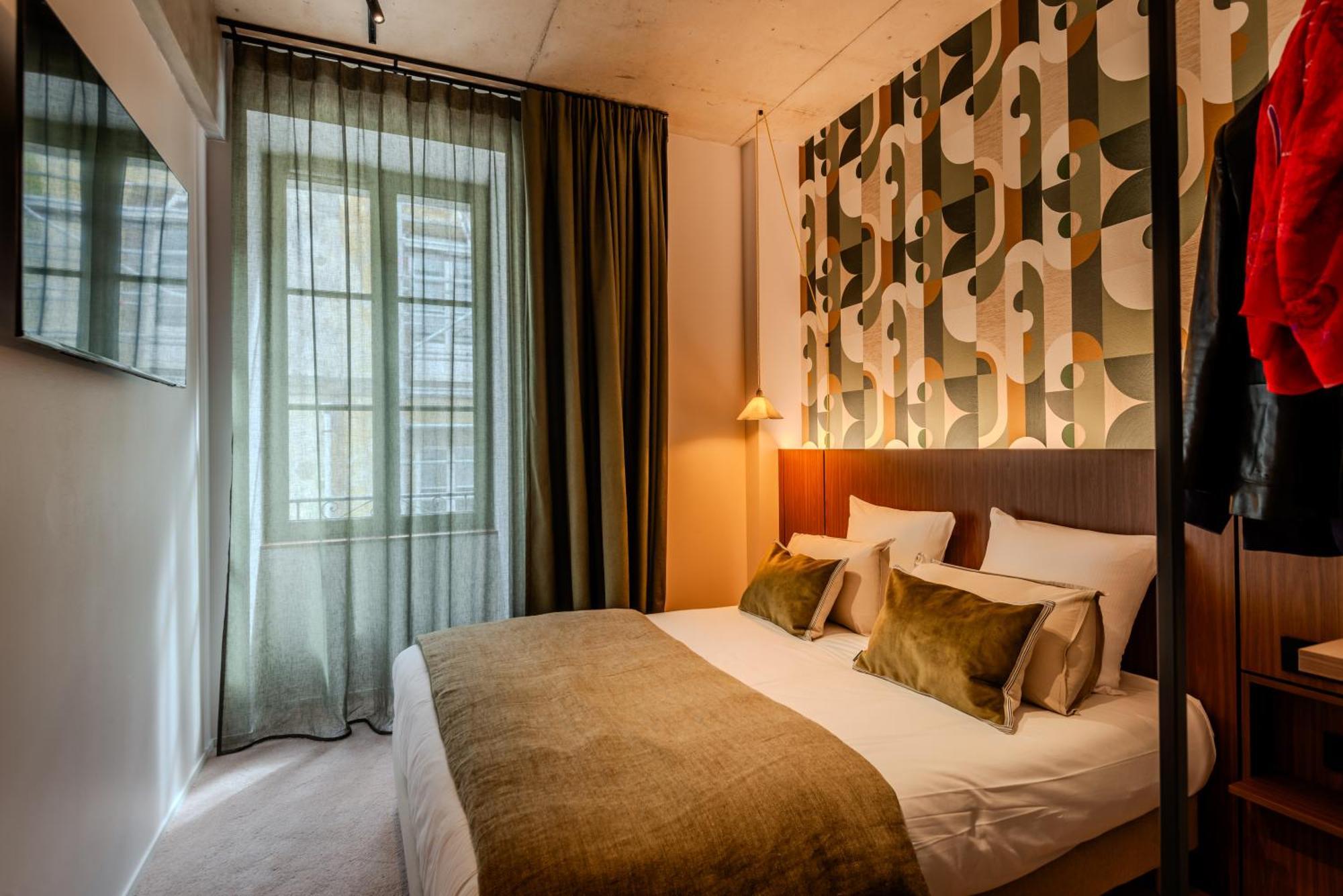 Hotel Anne De Bretagne Saint-Malo Exteriér fotografie