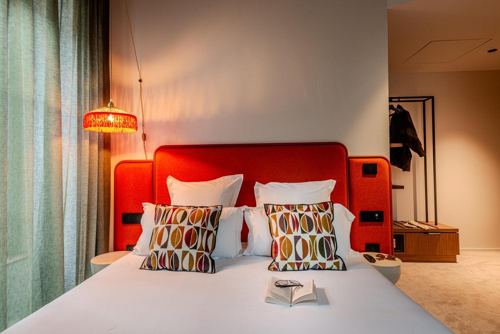 Hotel Anne De Bretagne Saint-Malo Exteriér fotografie