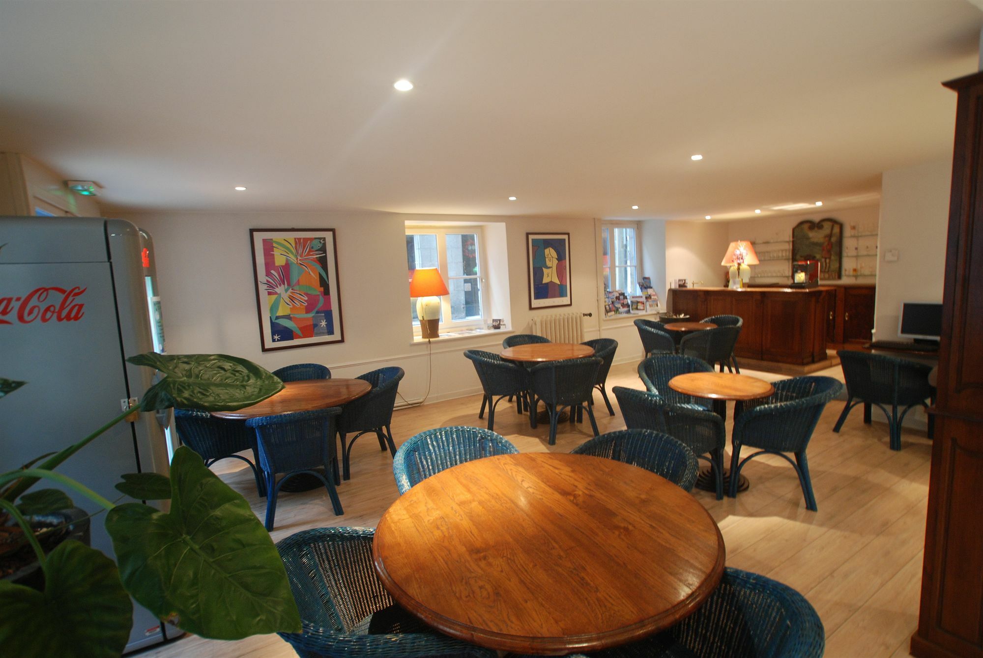 Hotel Anne De Bretagne Saint-Malo Exteriér fotografie