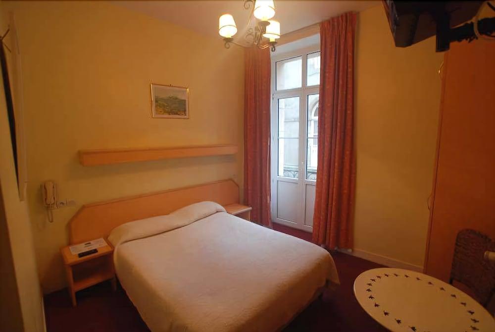 Hotel Anne De Bretagne Saint-Malo Exteriér fotografie